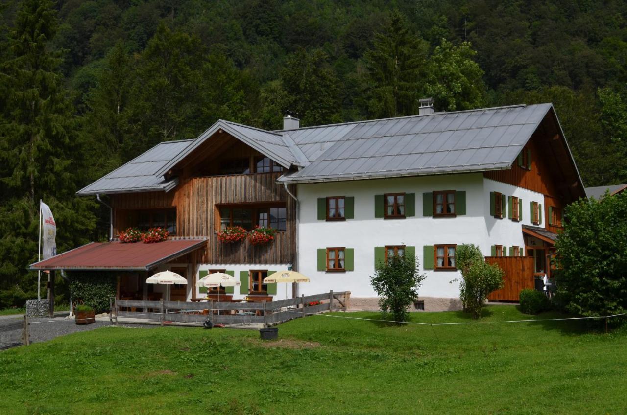 Haseltopf Oberstdorf Exterior photo